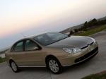 Citroen C5 V6 2004 года (AU)